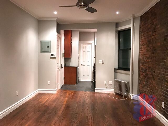 1-Bedroom at 382 East 10th Street