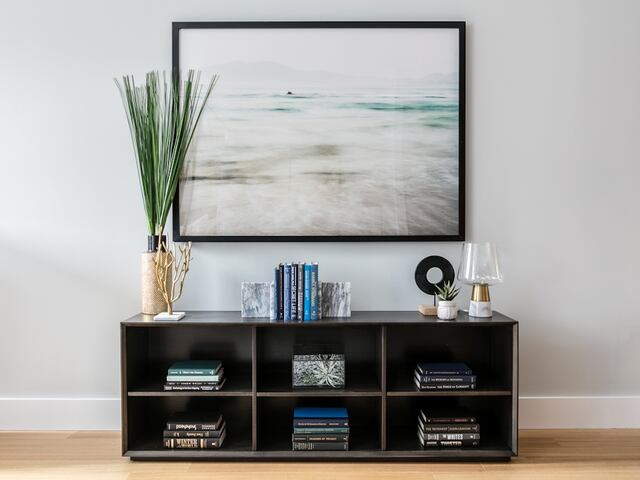 Studio at 63 Wall Street
