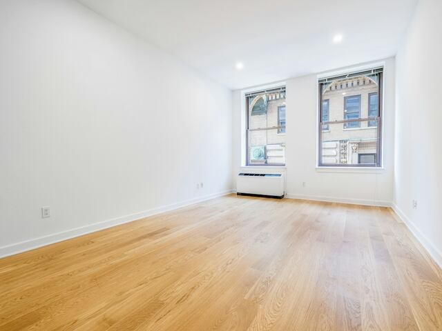 1-Bedroom at 37 Wall Street