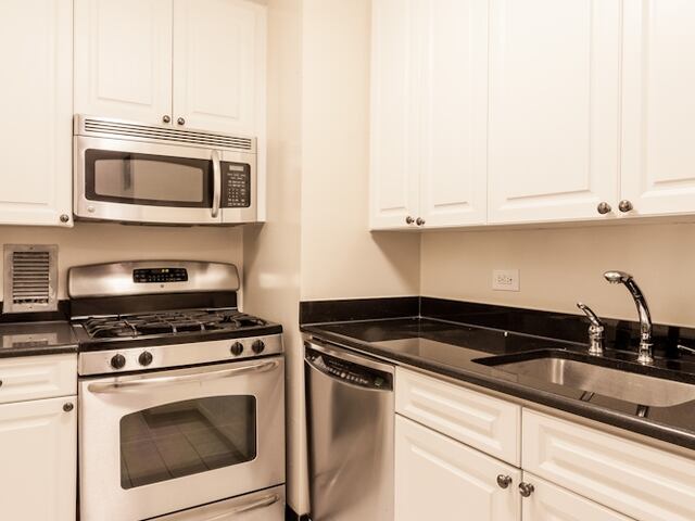 1-Bedroom at Highgate