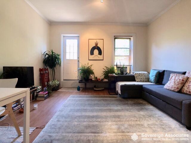1-Bedroom at 320 West 106th Street