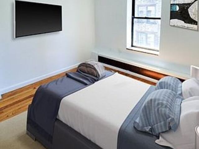 1-Bedroom at 332 East 95th Street
