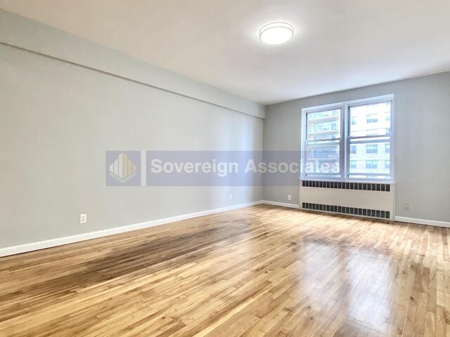 1-Bedroom at 500 Kappock Street