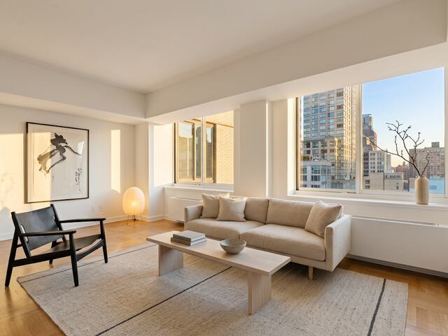 1-Bedroom at The Ashley