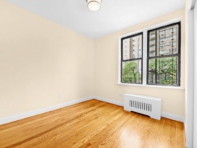 1-Bedroom at 1378 York Avenue