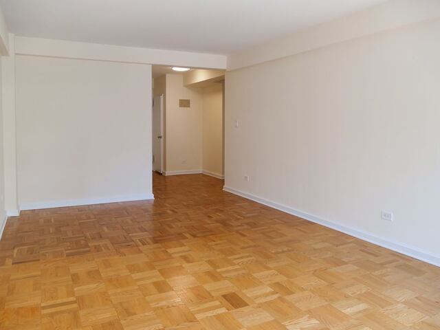 1-Bedroom at 40 East 89th Street