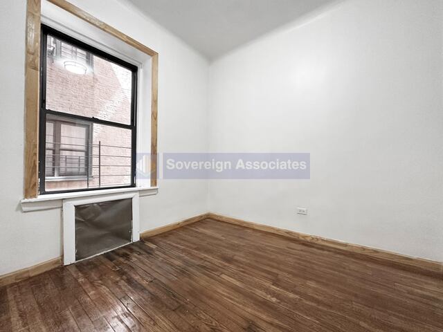 2-Bedroom at 235 West 103rd Street