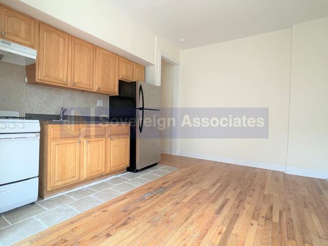 1-Bedroom at 1 Arden Street