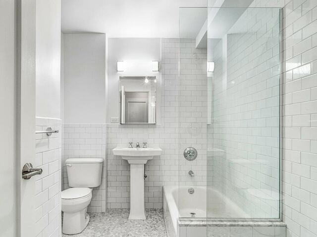 2-Bedroom at West Pierre
