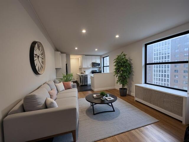 1-Bedroom at 205 West 88th Street