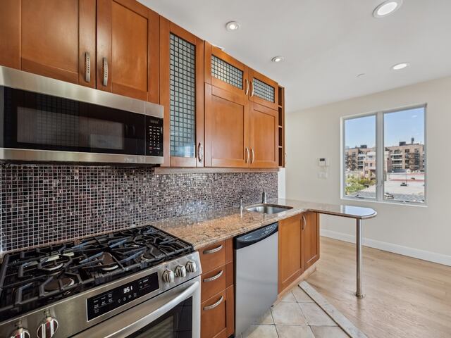 2-Bedroom at 2848 Brighton 7th Street