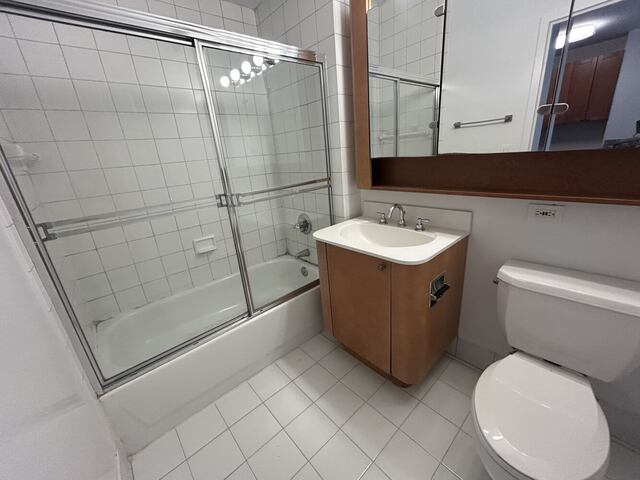 1-Bedroom at The Saranac