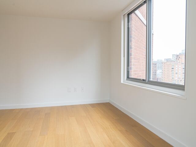 2-Bedroom at Kips Bay Court : 510 Second Ave