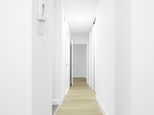 1-Bedroom at The Whitehall