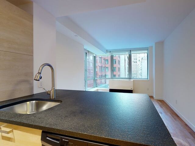 1-Bedroom at 88 Leonard Street
