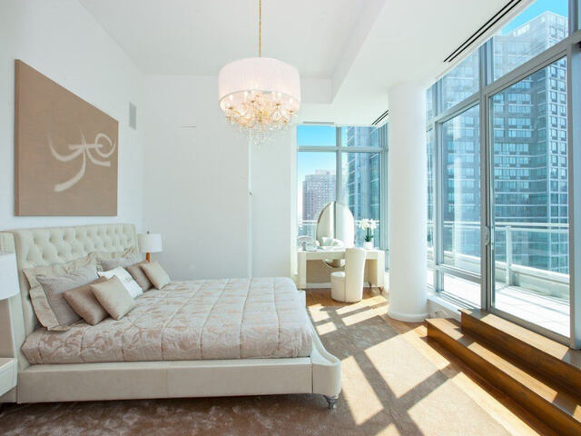 2-Bedroom at East Coast @ 45-45 Center Blvd