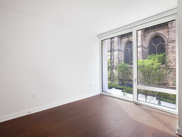 1-Bedroom at Enclave at the Cathedral