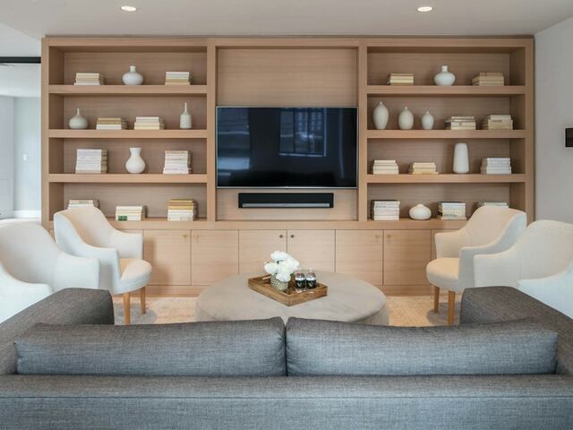 Studio at 63 Wall Street