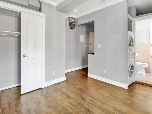 Studio at 234 Mott Street