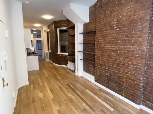 1-Bedroom at 257 West 10th Street