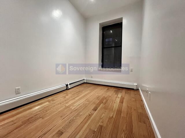 3-Bedroom at 109 West 105th Street