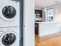 In-home Washer and Dryer