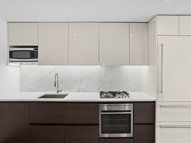 1-Bedroom at The Nathaniel