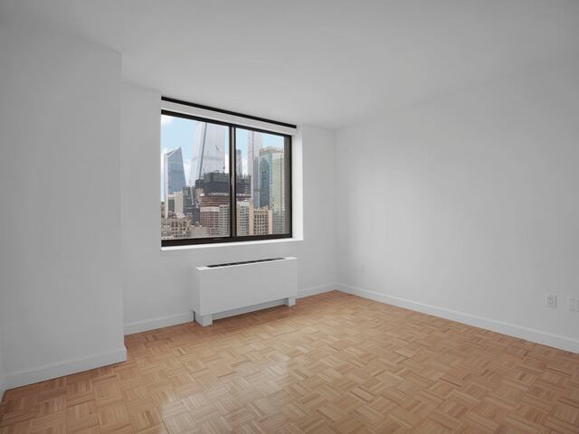 1-Bedroom at 420 West 42nd Street