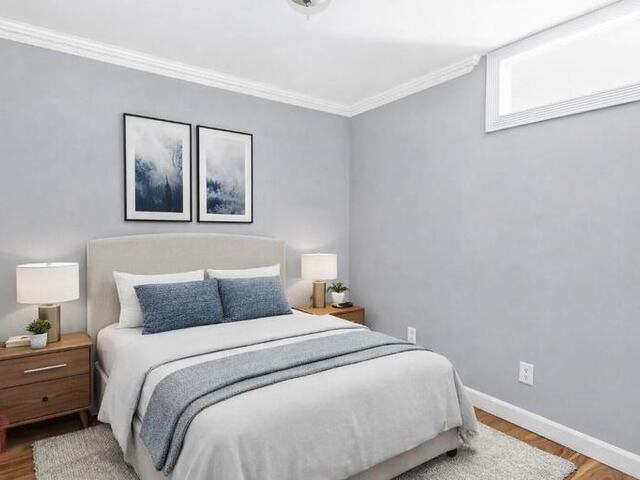 3-Bedroom at 115 Mulberry Street