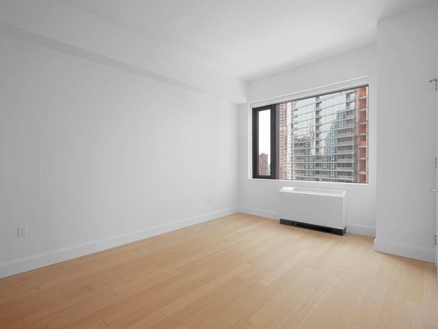 1-Bedroom at City Tower