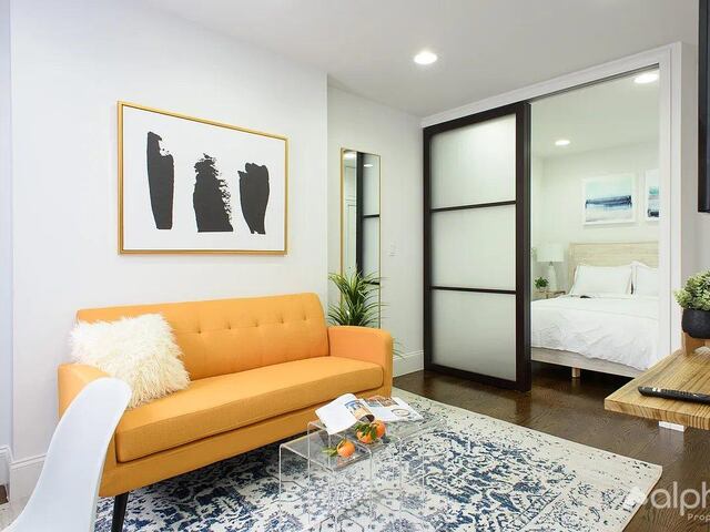 1-Bedroom at 69 Clinton Street