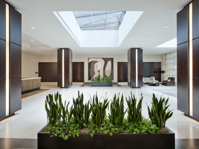 1-Bedroom at Chelsea Landmark