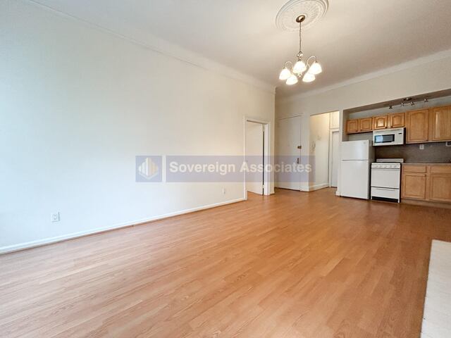 1-Bedroom at 320 West 106th Street