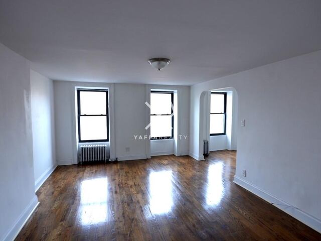 1-Bedroom at 382 Halsey Street
