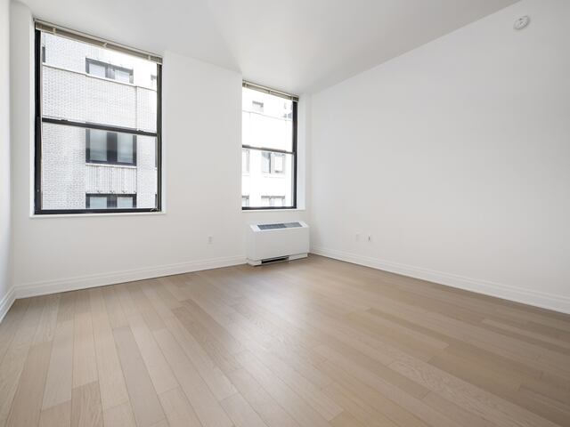 Studio at 70 Pine Street