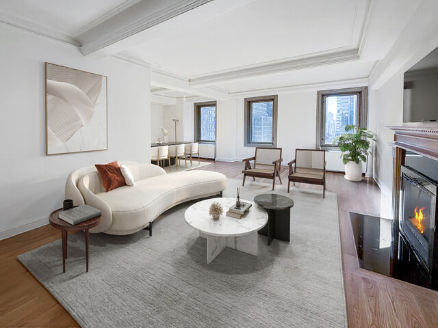 2-Bedroom at Claridge's