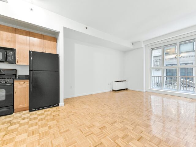 Studio at 63 Wall Street