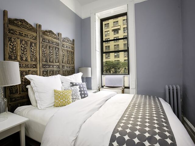 1-Bedroom at 102 West 86th Street