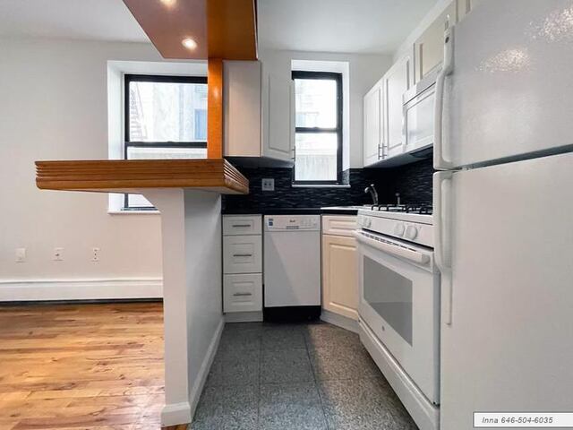 2-Bedroom at 69 West 107th Street