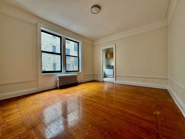 1-Bedroom at 138 Haven Avenue