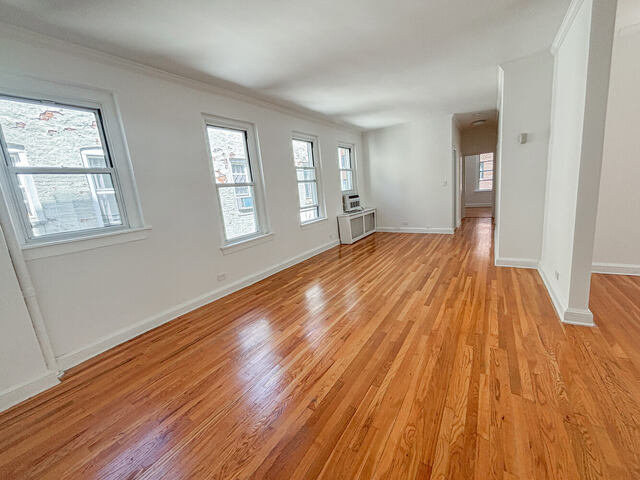 3-Bedroom at Manhattan East: 217 East 66th