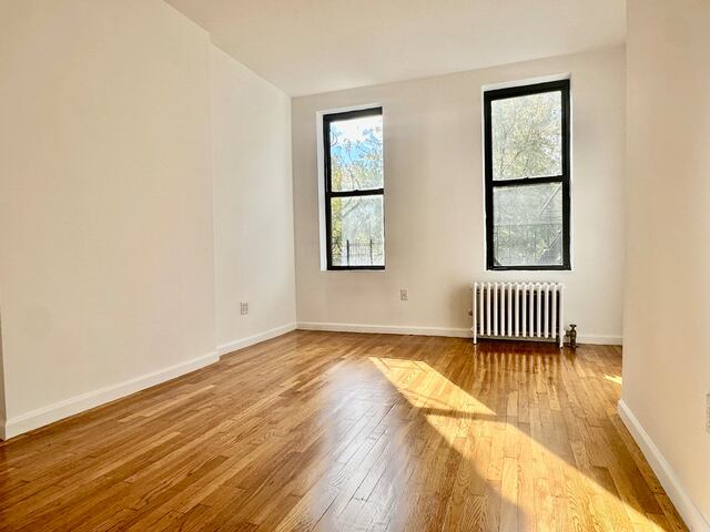 2-Bedroom at 414 East 83rd Street