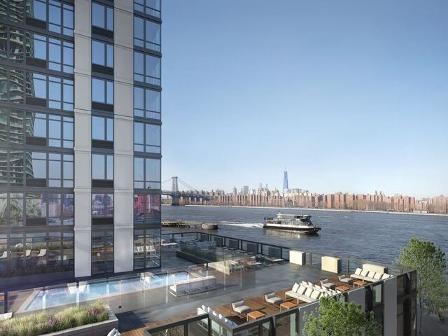 3-Bedroom at 1 North 4th Place