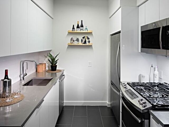 Studio at Hoyt and Horn