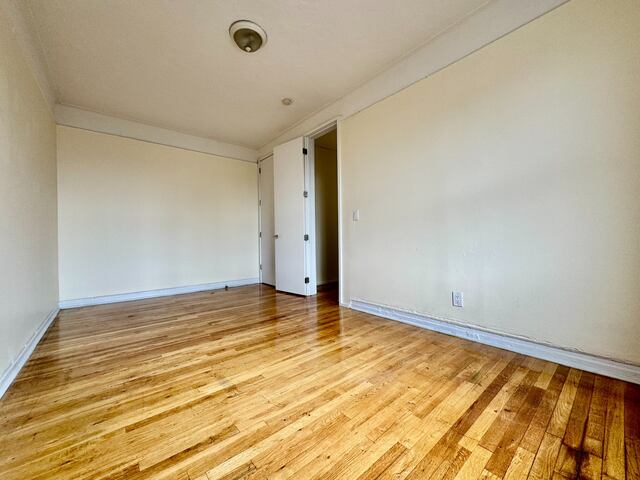 2-Bedroom at 500 West 140th Street
