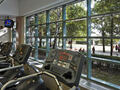 24-Hour Fitness Center