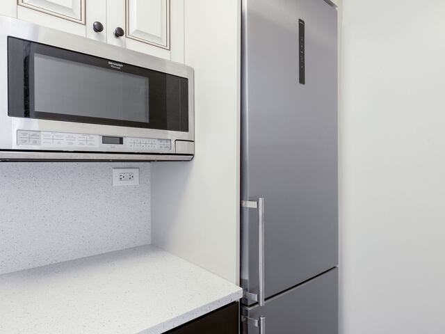 1-Bedroom at Sutton Court