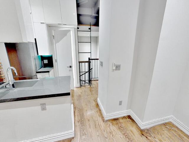 2-Bedroom at 345 East 5th Street