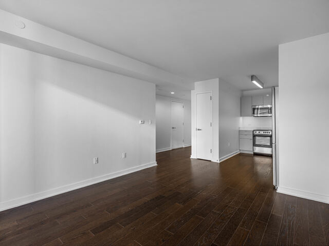 1-Bedroom at Enclave at the Cathedral