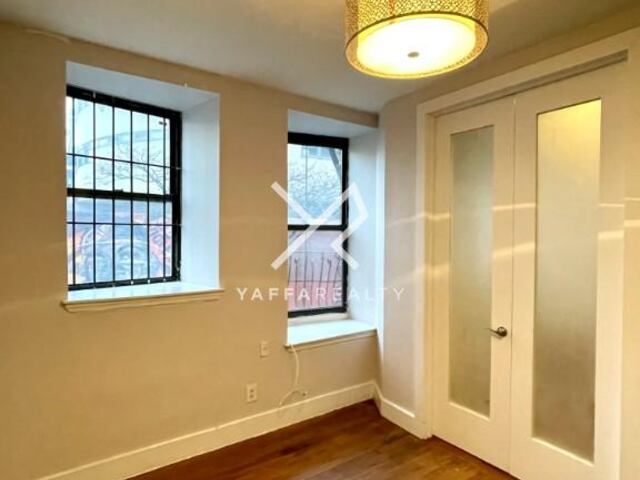 1-Bedroom at 54 Eldridge Street